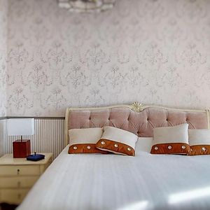 Chambre Standarde Lit King-Size